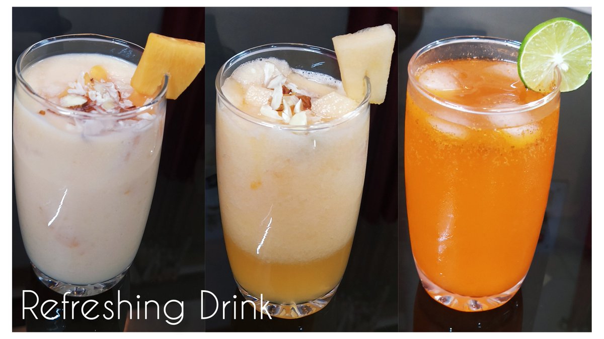 Food series tweet media