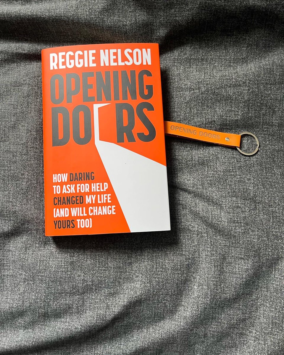 Reggie Nelson tweet media