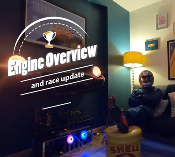 TomkiTek's tweet photo. Morning all! π
Latest Youtube video is now up. A garage update π
REMEMBER TO SUBSCRIBE
https://t.co/HhyxLGf6ku
#nft #racecar #classiccar #fuel #garage #carfilm #youtube #hscc #rebuild #fordcrossflow #subscriber #newvideo #youtubevideo #youtube https://t.co/HYVfBGOsnH