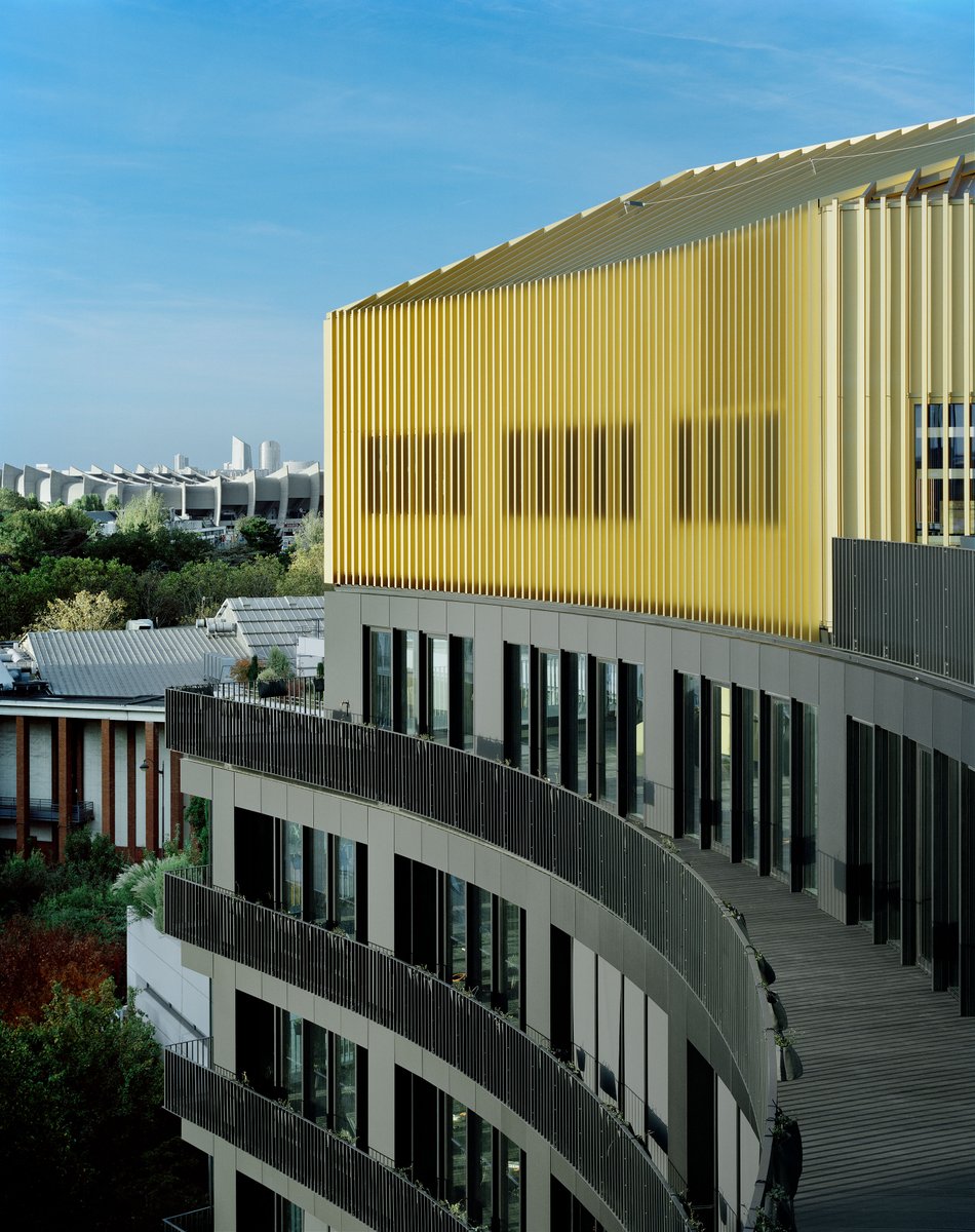 scauarchi's tweet photo. Découvrez l’impressionnante transformation du projet FOREVER, 7 place René Clair à Boulogne-Billancourt !
👉 Plus de photos sur notre site : https://t.co/XFlZcI1fxk
@Ville_BoulogneB
#RedTreeCapital #ForeverSNC
@JLLFrance
@BureauVeritasFr @les_sismo https://t.co/YrIQdH7GLo