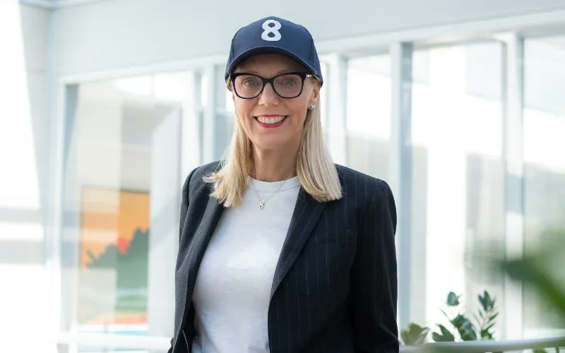 BusinessCloud.co.uk (@bclouduk) on Twitter photo A tech for good startup backed by <a href="/rioferdy5/">Rio Ferdinand</a> and <a href="/clarebalding/">Clare Balding 💙</a> has opened a <a href="/Crowdcube/">Crowdcube</a> campaign.
<a href="/WeAre8Official/">WeAre8</a>, also backed by Channel 4, redirects advertising spend to those who can drive global change - 'reclaiming social media for the planet' 🌍
businesscloud.co.uk/news/rio-ferdi… A tech for good startup backed by <a href="/rioferdy5/">Rio Ferdinand</a> and <a href="/clarebalding/">Clare Balding 💙</a> has opened a <a href="/Crowdcube/">Crowdcube</a> campaign.
<a href="/WeAre8Official/">WeAre8</a>, also backed by Channel 4, redirects advertising spend to those who can drive global change - 'reclaiming social media for the planet' 🌍
businesscloud.co.uk/news/rio-ferdi…