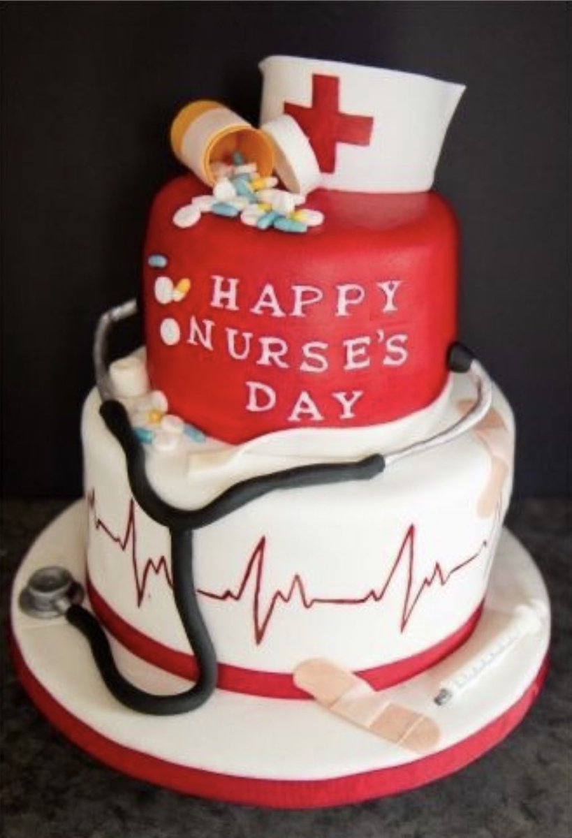 Brind4's tweet photo. Happy International Nurses Day to all my nursing peeps out there!!#nurses #InternationalNursesDay https://t.co/yrrBL3V9lE