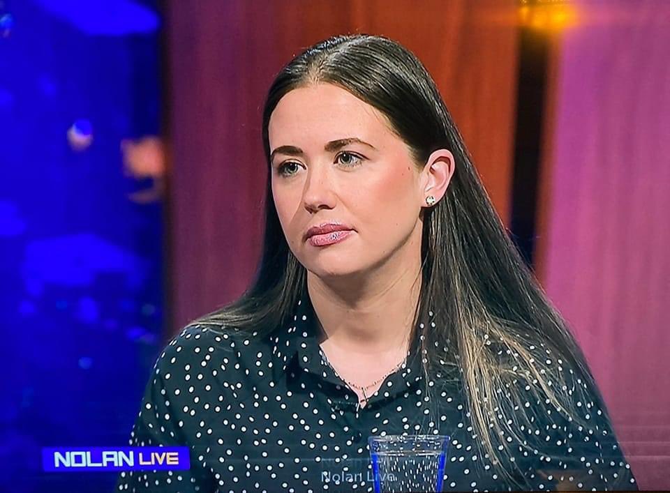 Amanda Ferguson on Twitter: “Not angry, just disappointed! https://t.co