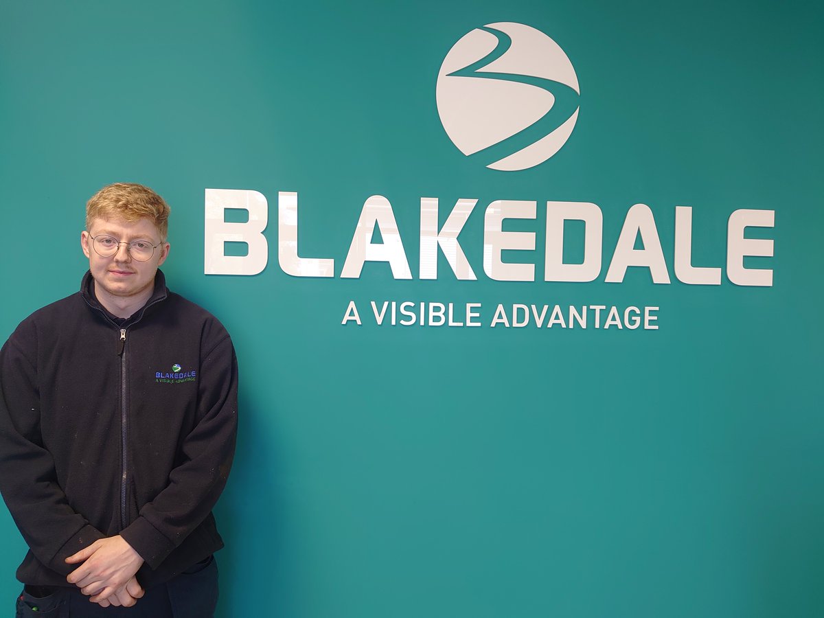 Congratulations to James Proctor for completing his VRQ level 3 Motor Electrics Course. 

A great addition to our team of highly qualified engineers.

Well done, James!