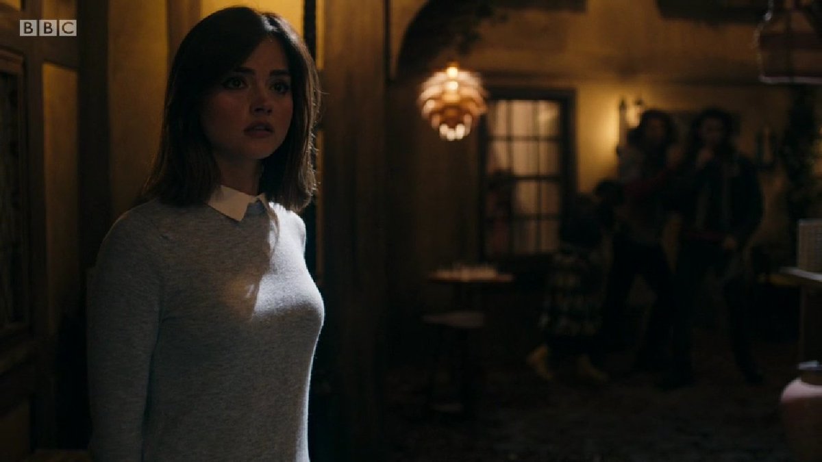 First time:                           Last time: