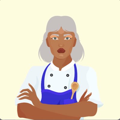 Pounoug's tweet photo. Loving my @BossBeautiesNFT PFP. Share yours in comments 👋🏼👇🏼🧡 https://t.co/7RbP3qebLb