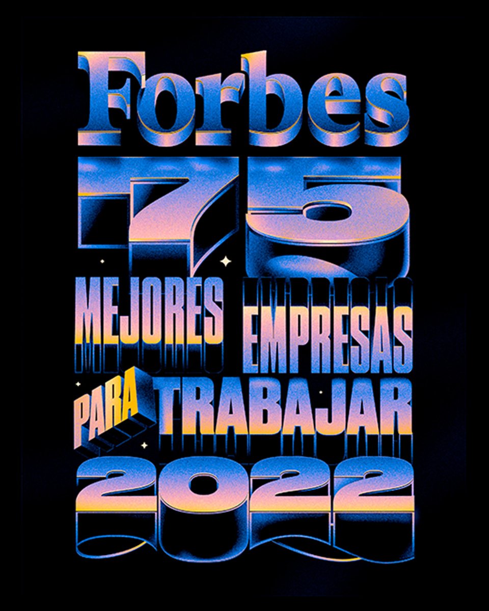 El prestigioso ranking elaborado por <a href="/Forbes_es/">Forbes_es</a> y <a href="/sigmados/">Sigma Dos</a> nos reconoce como una de las mejores empresas para trabajar en España. ¡Palibex Sonríe!

palibex.com/noticias/mejor…

#NosMueveUnEquipo #PalibexSonríe #XAniversarioPBX
