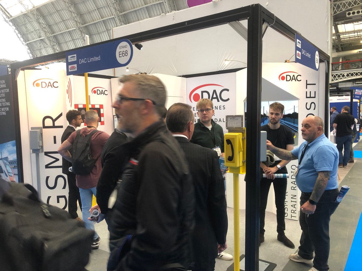 DAC LIMITED (@dac_limited) / Posts / X