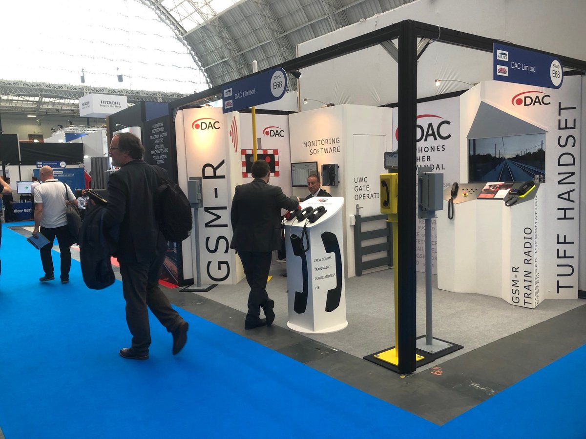 DAC LIMITED (@dac_limited) / Posts / X