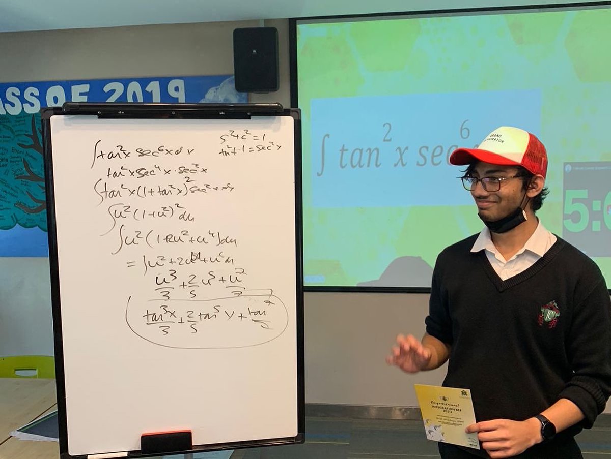 Jumeirah College tweet media