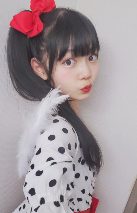 Twitterのコスプレ画像1