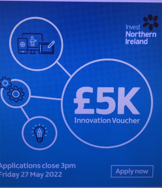 C-TRIC (@c_tric) on Twitter photo Applications now open by <a href="/InvestNI/">Invest NI</a> for a £5k Innovation Voucher bit.ly/3LZSukr As a registered knowledge provider <a href="/C_TRIC/">C-TRIC</a> may be able to assist with your #healthcare related idea, product or service #clinicalresearch <a href="/WesternHSCTrust/">Western Trust</a> Contact: info@c-tric.com Applications now open by <a href="/InvestNI/">Invest NI</a> for a £5k Innovation Voucher bit.ly/3LZSukr As a registered knowledge provider <a href="/C_TRIC/">C-TRIC</a> may be able to assist with your #healthcare related idea, product or service #clinicalresearch <a href="/WesternHSCTrust/">Western Trust</a> Contact: info@c-tric.com