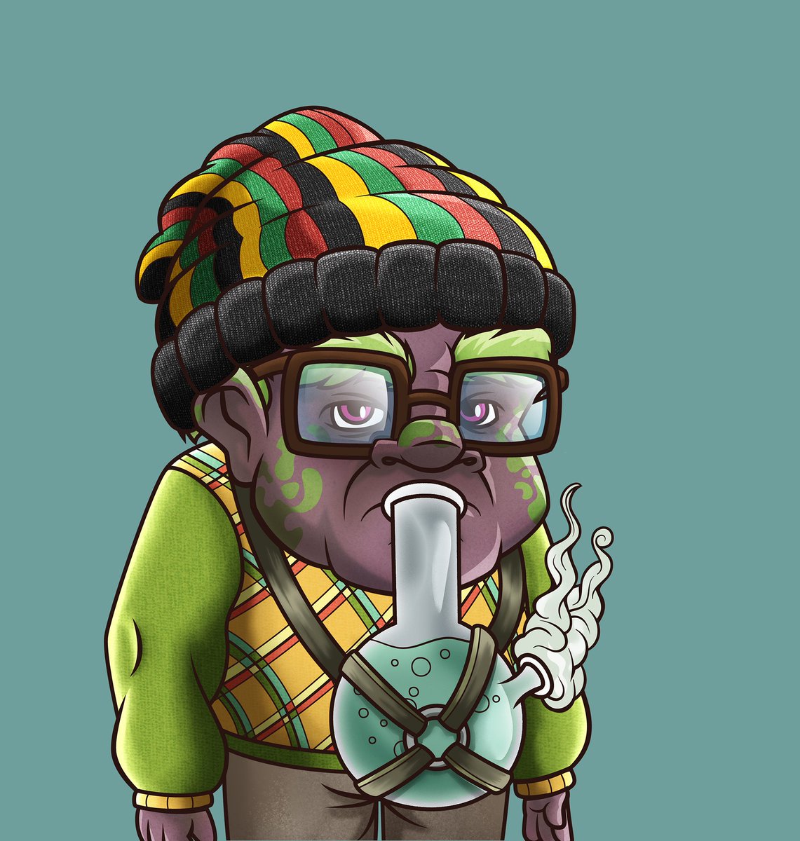 📢 0.5 $SOL &amp; 3 OG Spots Giveaway with Grumpys!

333 Grumpy Old Farts gambling, smoking weed and enjoying rest of their life!

✅ ❤️ RT &amp; Tag 3 Friends
✅ Follow @Grumpys_NFT &amp; <a href="/MintOfTheDay/">Nico</a>🔔 

⏰ 4 Winners - 24h!

#SolanaGiveaways #NOTIGANG