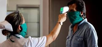 En el #DiaInternacionalDeLaEnfermeria felicitamos a los que forman parte de esta importante profesión, que se distinguen por su entrega, dedicación y sensibilidad; demostrado una vez más en el enfrentamiento a la #COVID19. #Cuba #CubaEsSalud <a href="/DiazCanelB/">Miguel Díaz-Canel Bermúdez</a>