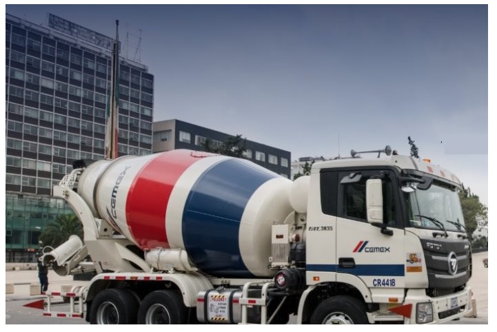 Fortalece CEMEX apuesta por tecnología de captura de carbono <a href="/CEMEX/">Cemex Global</a> <a href="/CEMEXMx/">Cemex México</a> 
empresasmonterrey.com/fortalece-ceme…