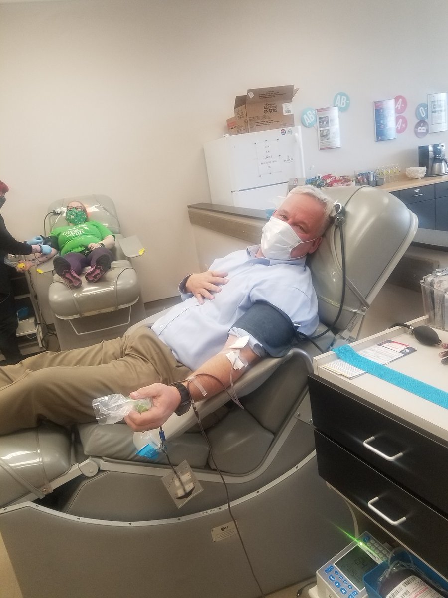 NorthRisk's tweet photo. A big THANK-YOU to our team for stepping up and donating blood during our companywide @RedCross drive. #oneTEAM #oneMISSION #valueCHALLENGE #celebrateRESULTS #ServiceToCommunity https://t.co/8bs7QldQIw