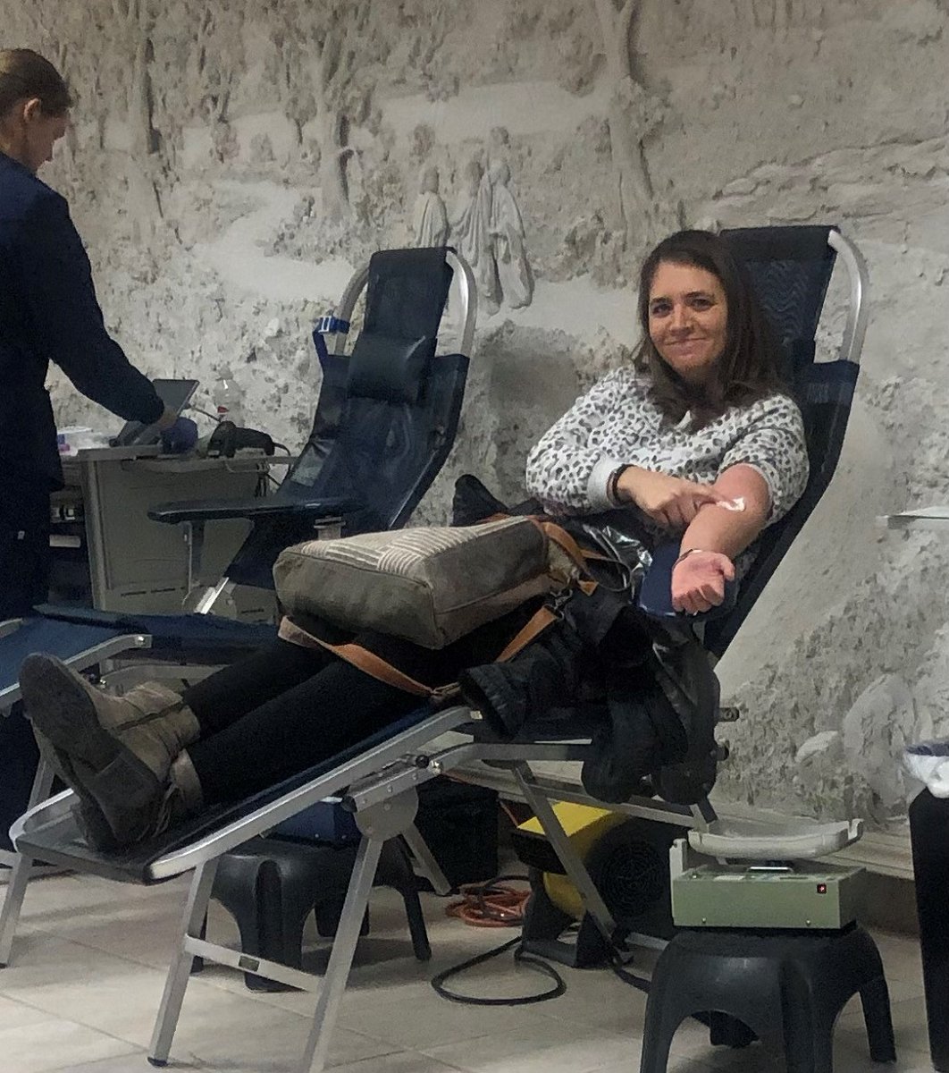 NorthRisk's tweet photo. A big THANK-YOU to our team for stepping up and donating blood during our companywide @RedCross drive. #oneTEAM #oneMISSION #valueCHALLENGE #celebrateRESULTS #ServiceToCommunity https://t.co/8bs7QldQIw