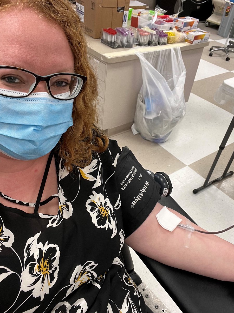NorthRisk's tweet photo. A big THANK-YOU to our team for stepping up and donating blood during our companywide @RedCross drive. #oneTEAM #oneMISSION #valueCHALLENGE #celebrateRESULTS #ServiceToCommunity https://t.co/8bs7QldQIw