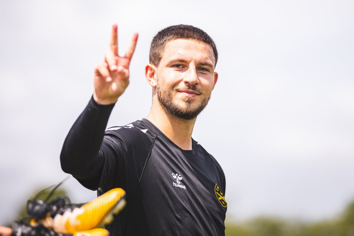 Chas_Battery's tweet photo. Just ✌️ days 'til matchday!

#CHSvNM 🔜 https://t.co/QY5TVajk3r