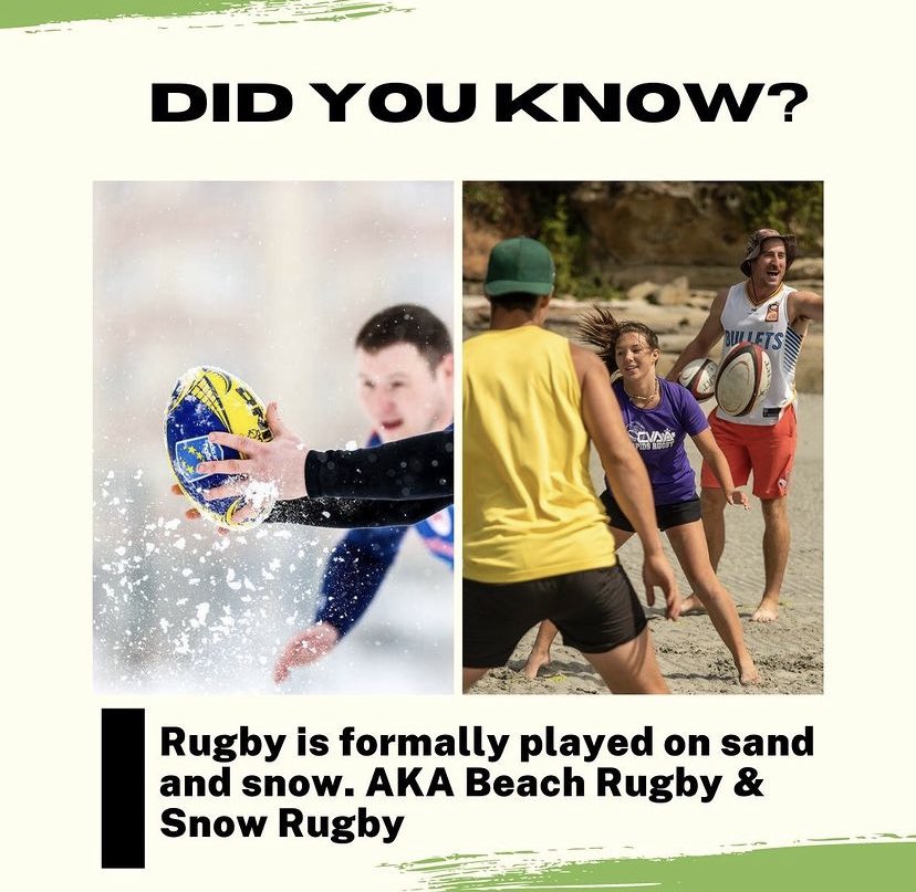BcGrassroots's tweet photo. Which would you pick? βοΈ or βοΈ
#BCGRF #bcgrassrootsrugby #kidsrugby #summerrugby #snowrugby #beachrugby #bcsports https://t.co/EosK918KdO