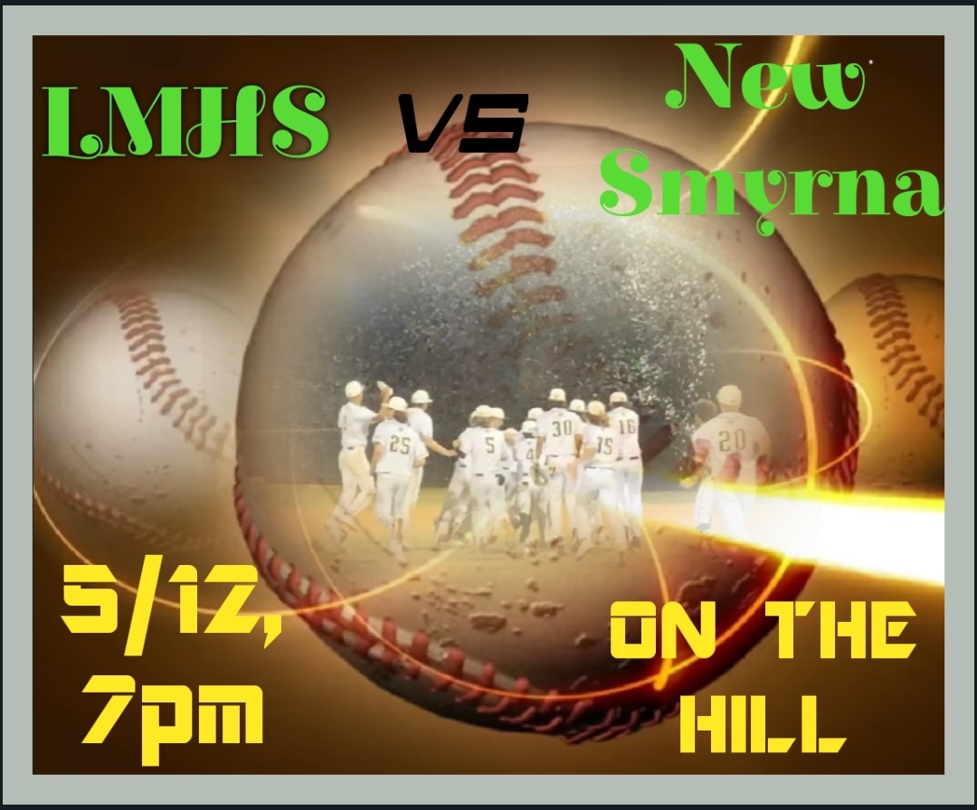 Lake Minneola Baseball (@minneolalake) on Twitter photo Come out and support your #1 seeded Hawks baseball team tonight on the Hill @ 7pm! Regionals continue tonight at Home! 💪⚾️🙏
<a href="/LMHSVarsityClub/">Lake Minneola Varsity Club</a>
<a href="/LMHS_HawksFTBL/">Lake Minneola Football</a>
<a href="/FHSAA/">FHSAA</a>
#onehawk #oneteam #onegoal Come out and support your #1 seeded Hawks baseball team tonight on the Hill @ 7pm! Regionals continue tonight at Home! 💪⚾️🙏
<a href="/LMHSVarsityClub/">Lake Minneola Varsity Club</a>
<a href="/LMHS_HawksFTBL/">Lake Minneola Football</a>
<a href="/FHSAA/">FHSAA</a>
#onehawk #oneteam #onegoal
