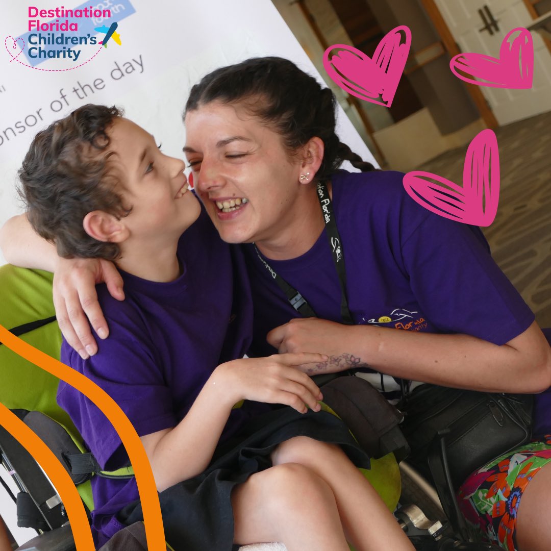 destflorida's tweet photo. Happy International Nurses Day!!! 💙

We would like to say a HUGE thank you to all of our incredible nurses who work so hard on our Destination Florida trips! You are all amazing, thank you! 💙💙💙 

#internationalnursesday #destinationflorida #childrenscharity #thankyou https://t.co/F0bH9pkX3l