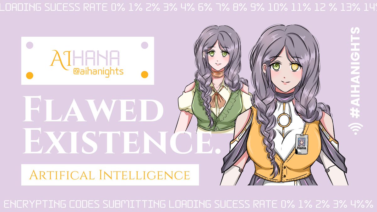 KDS AI Hana tweet media
