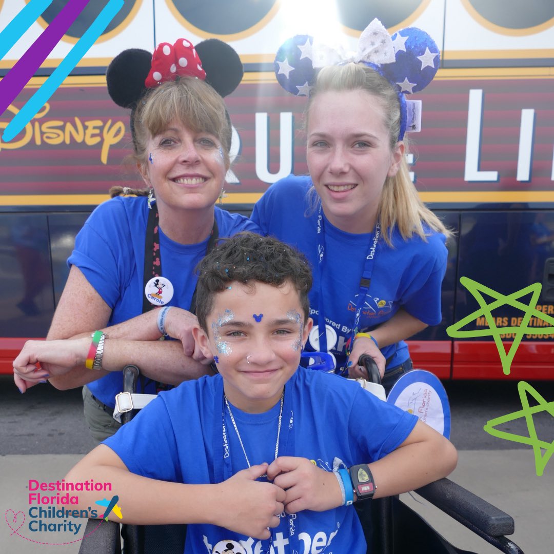 destflorida's tweet photo. Happy International Nurses Day!!! 💙

We would like to say a HUGE thank you to all of our incredible nurses who work so hard on our Destination Florida trips! You are all amazing, thank you! 💙💙💙 

#internationalnursesday #destinationflorida #childrenscharity #thankyou https://t.co/F0bH9pkX3l