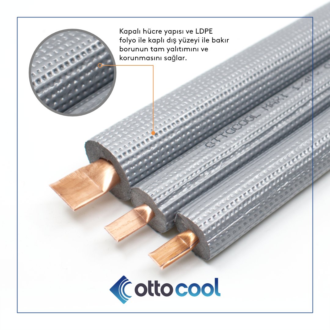 Ottocool12's tweet photo. New Product 👍🧿 
#insulatedcopperpipe 
#coppertube 
#hvac 
#airconditioning  
#vrvsystem https://t.co/z5EE2Qr4zi