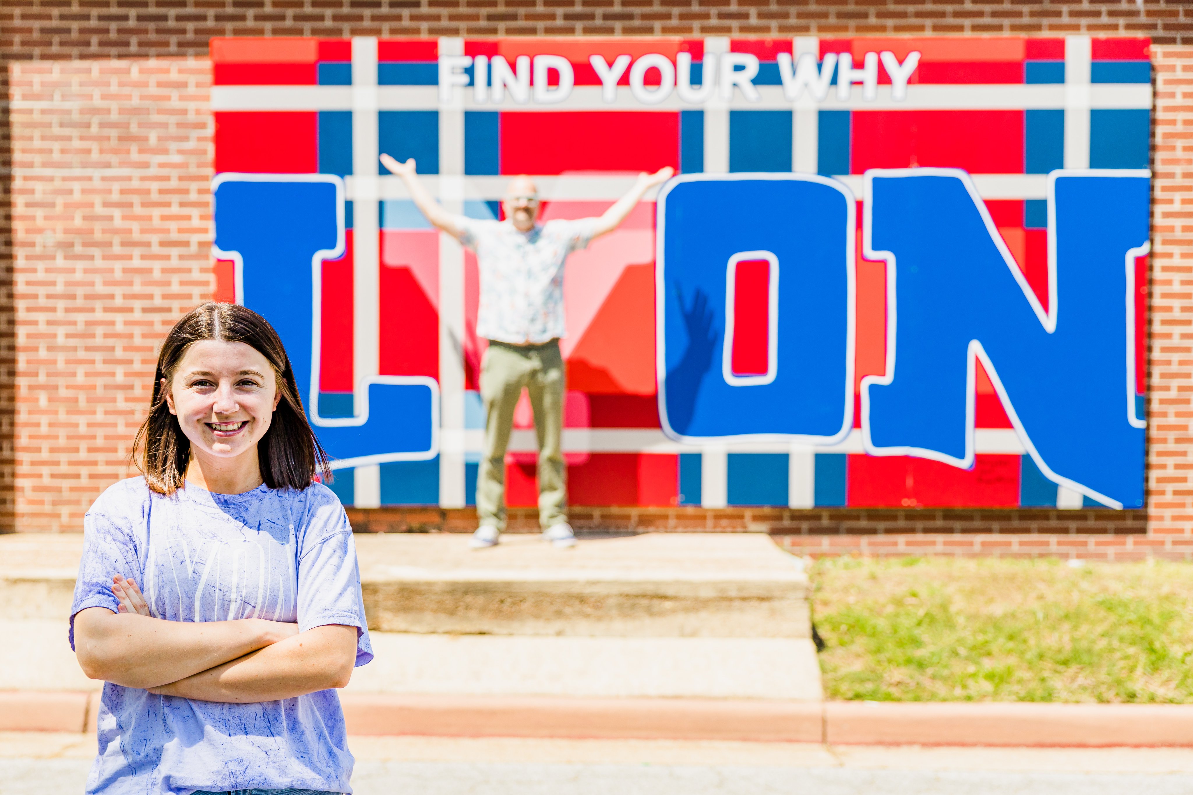 Lyon College on Twitter "Lyon College, get those cameras ready! The