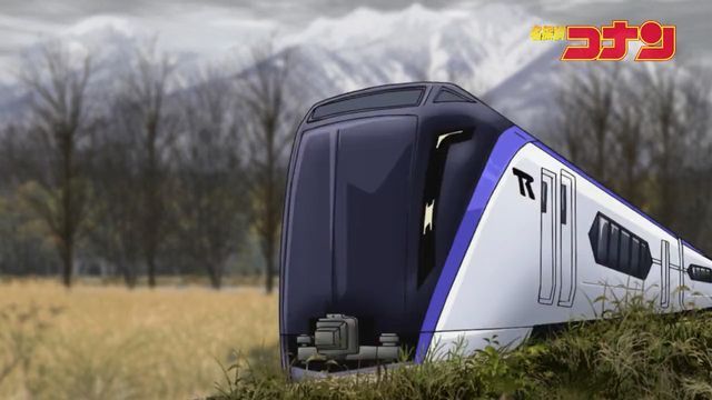 最近のアニメの鉄道集 Togetter