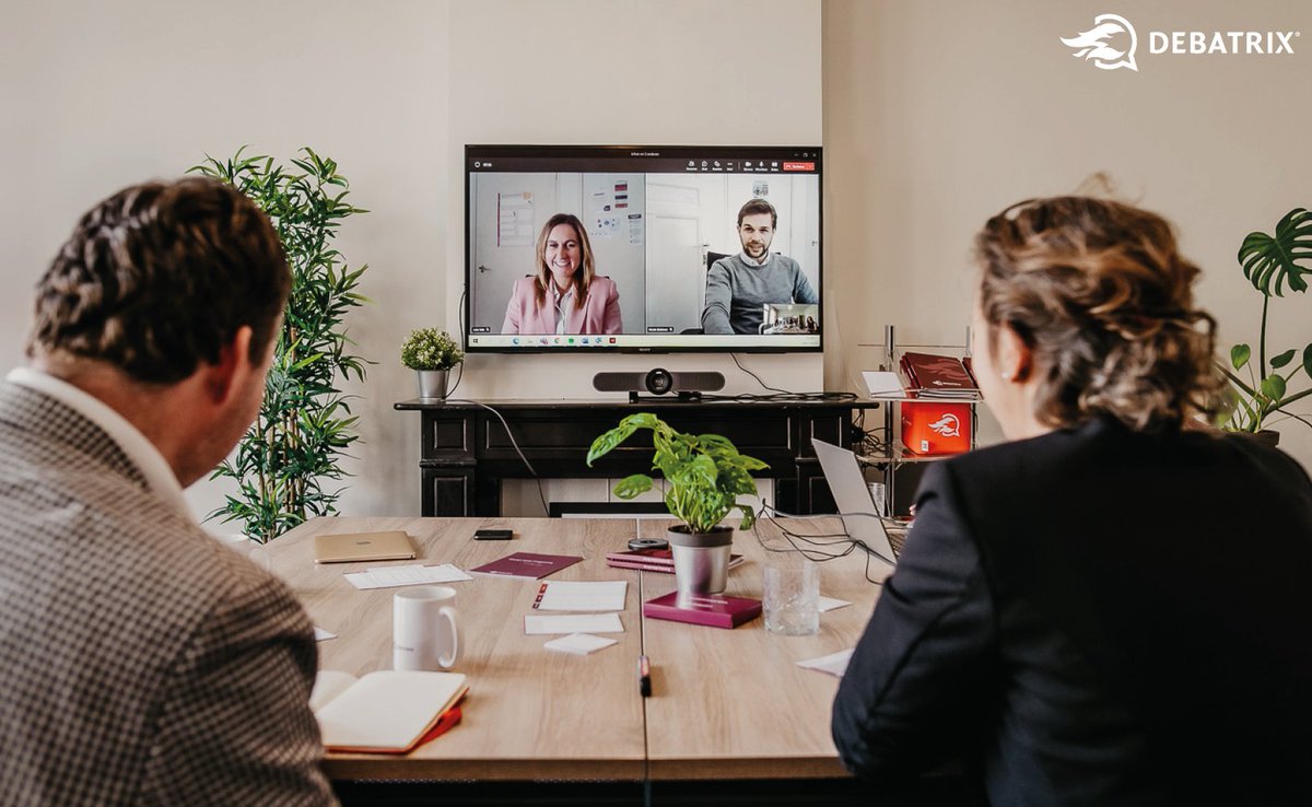 Wint jouw organisatie de titel ‘Hybride Werkgever van het jaar’? Dan win je o.a. een #storybuilding #workshop van <a href="/debatrix/">Debatrix</a> t.w.v. €1750,-. Een leuke, inspirerende maar vooral ook waardevolle #activiteit voor jou en je collega’s! 

zowerkthet.nl/award-2022/