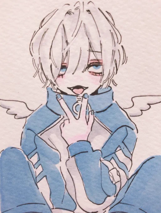 メンズ🚹 