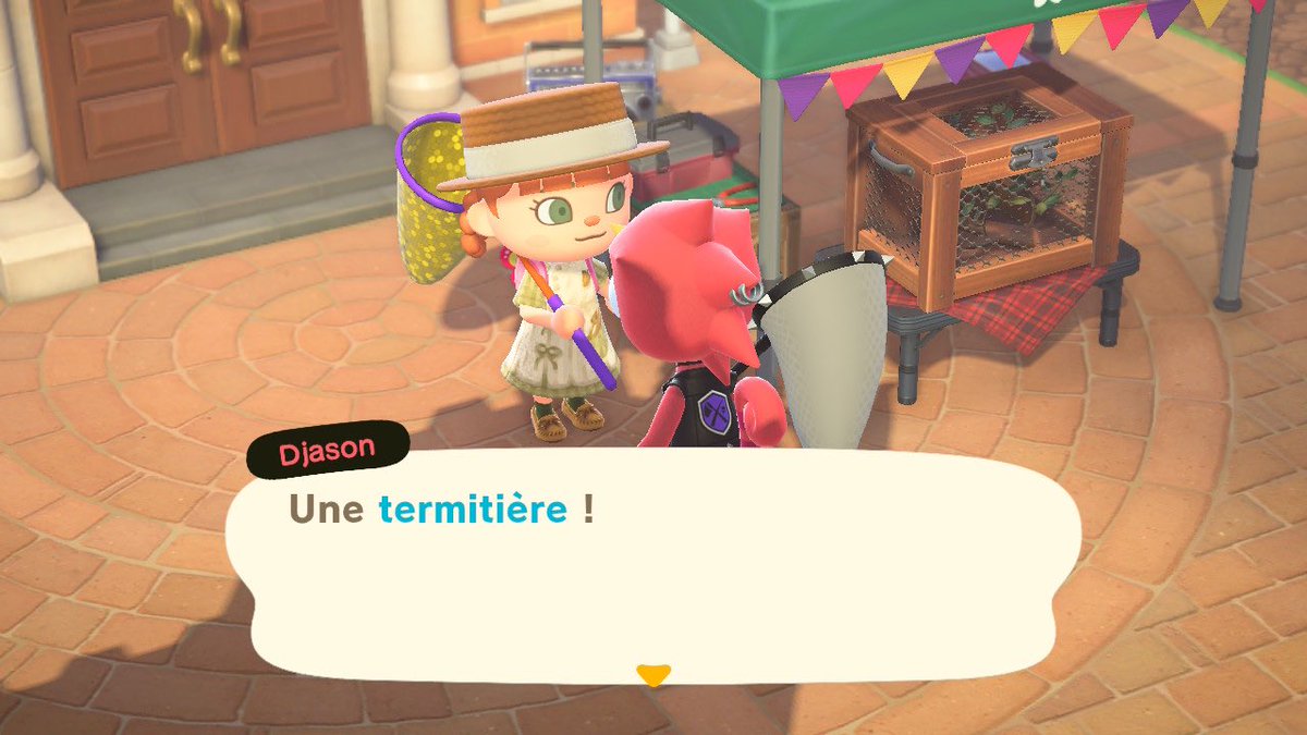 Après 300 points j’en ai enfin une 🎉🎉🎉