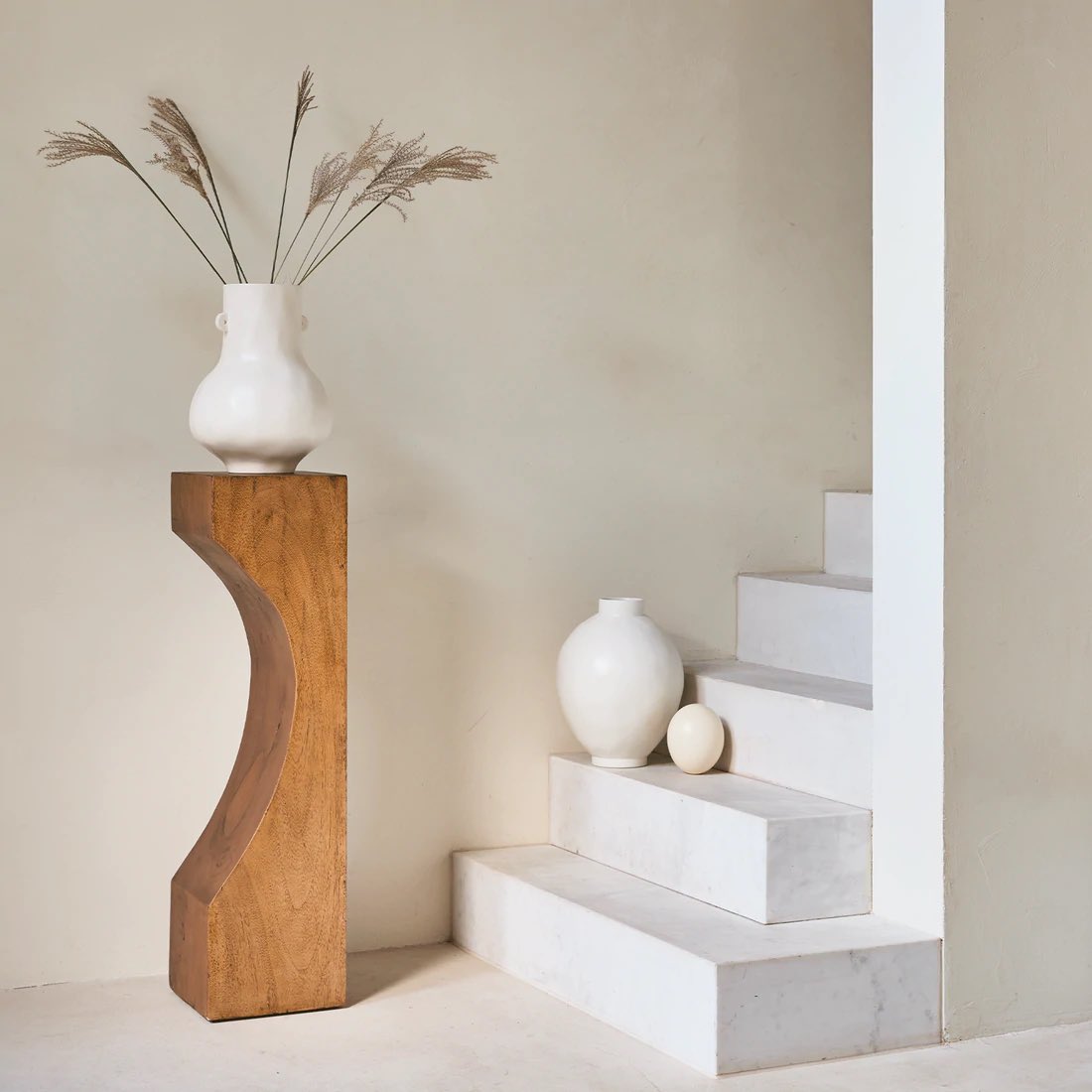 shinelikeahch's tweet image. Vases Relxed | Hush 

#interiordesignmatters 
#inspiration #relaxing