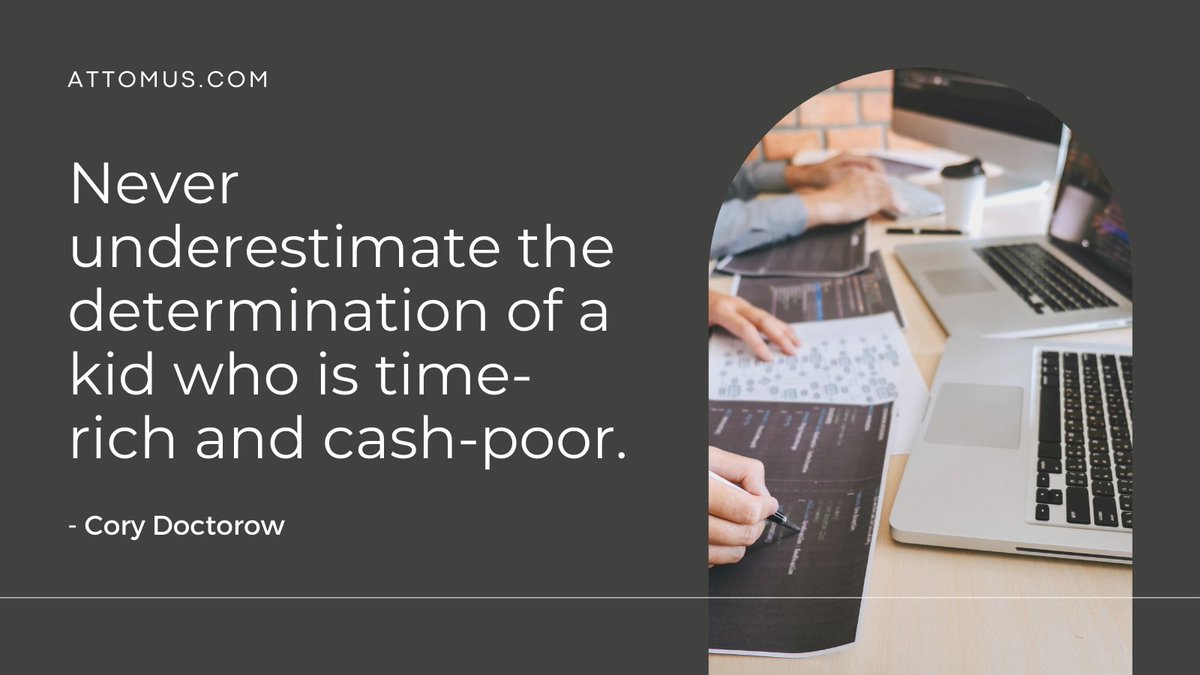 You can never underestimate the power of determination. 💪

#cybersecurity #databreach #cybercrime #ransomwareattacks #datasecurity #hackerattacks