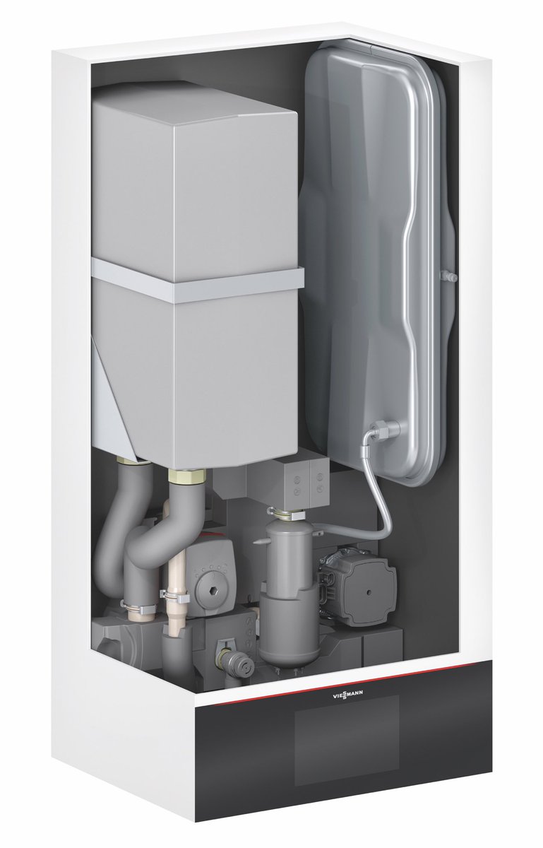 Viessmann Direct tweet media