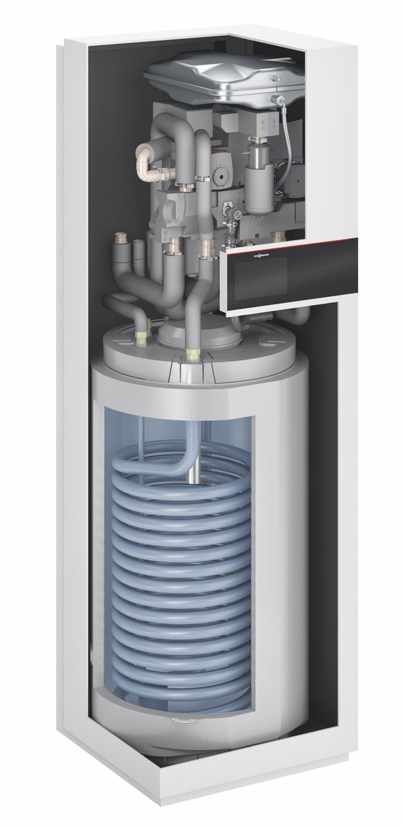 Viessmann Direct tweet media