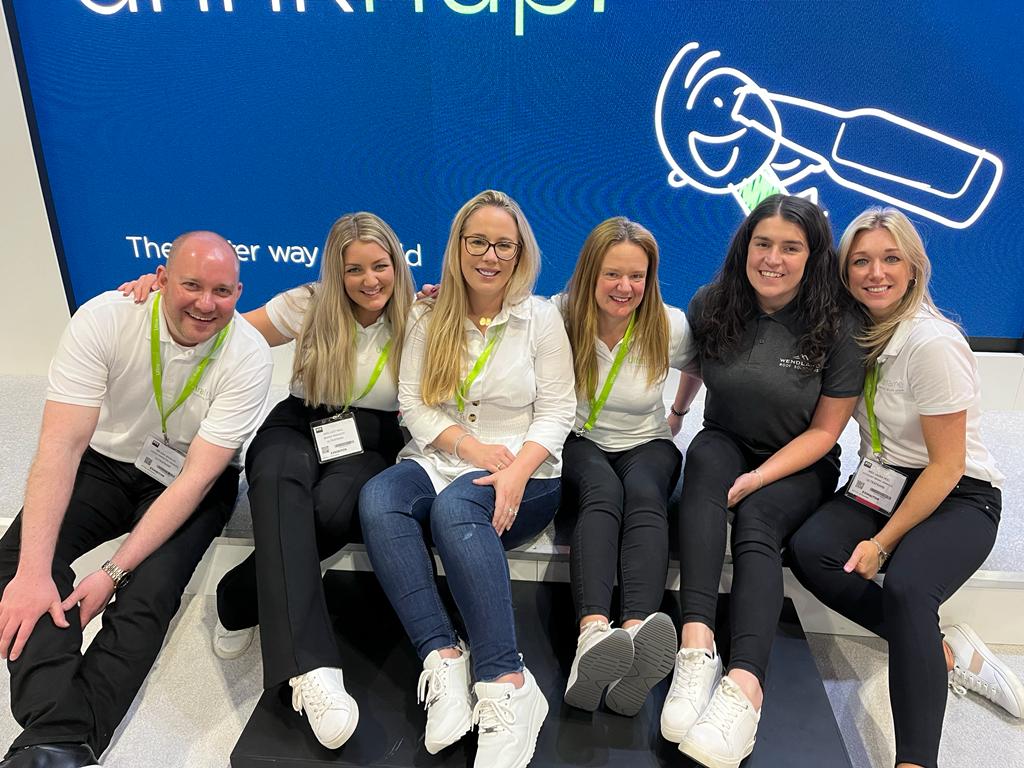 It was SO fantastic to be back at <a href="/fitshow/">FIT Show 2025</a> on the packed <a href="/Ultraframe1/">Ultraframe</a> stand and catch up with industry friends. Hope everyone had a great show 👍