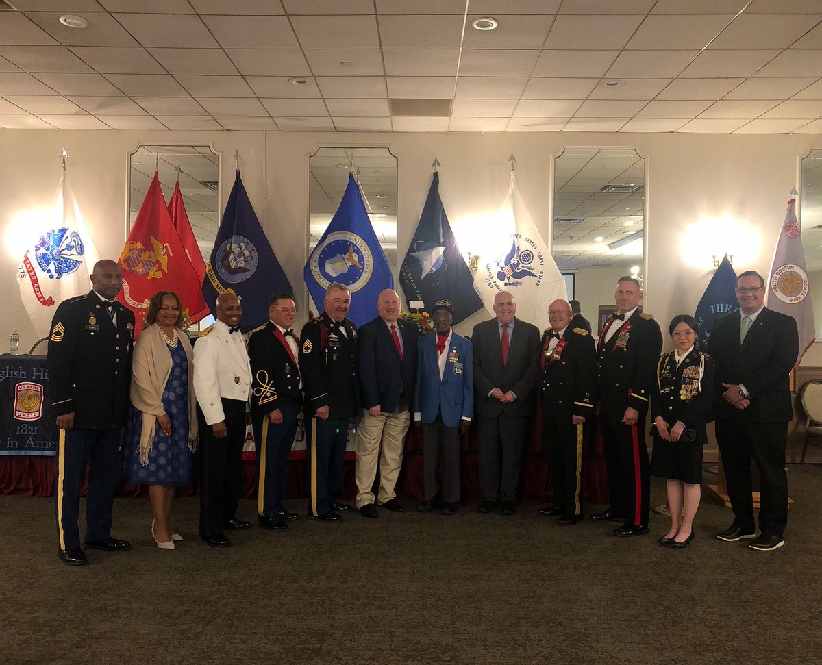 david_biele's tweet photo. Honored to attend last week’s JROTC Military Ball. Thank you, Lt. Col. Hinson and the @JrotcBoston from @ExcelHighSB, for the invitation and thank you for all that you do to support our community. https://t.co/jwJ9YELcX1