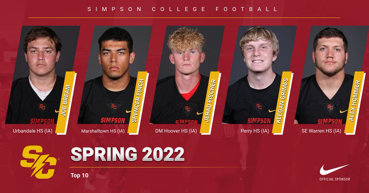 Simpson Football ⚡️ tweet media