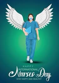 AwpSecure's tweet image. Happy International Nurses Day! 
Thank you for all you do!
@bossmanjak @AWPNHS 
#InternationalNursesDay2022