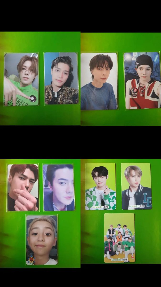 NPark1327's tweet photo. @cnaseol wts in rush
📌 take all 250k
🏡 karawang
🍊 bisa https://t.co/0aiiD7ADCw