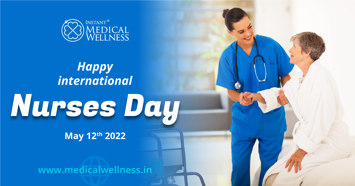 medwellin's tweet photo. Celebrating our nurses who make sure medical tourists feel at home in a foreign hand.
For more information log on to πhttps://t.co/iUaGXzmzbj
.
.
#internationalnursesday #nurses #nursesday #medicalwellness #instantmedical #imw https://t.co/yyVg6uRkEb