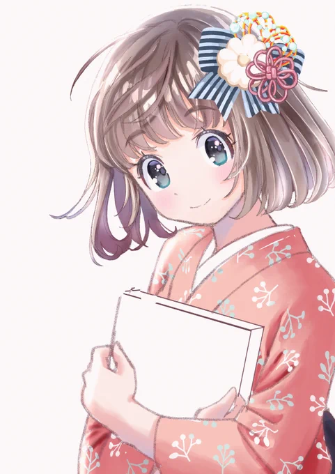 途中です。 