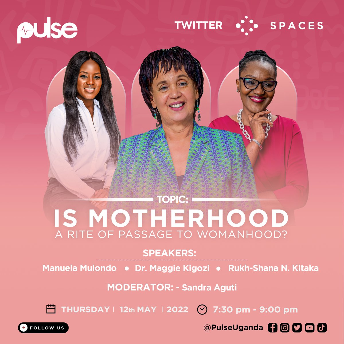 Eric_Of_1691's tweet image. What came first, the chicken or the egg/s?

Lest we forget, &quot;God is a Woman&quot;!

#PulseSpace