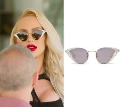 SilverbergOptic's tweet photo. Been watching Selling Sunsets? We love these Special Edition Gucci sunglasses in the opening credits, so we had to get them in store.
Add a bit of glamour to your summer with these amazing crystal embezzled cat eyes, just stunning.
#SoSilverberg #SilverbergOpticians https://t.co/xHGhyOJifw