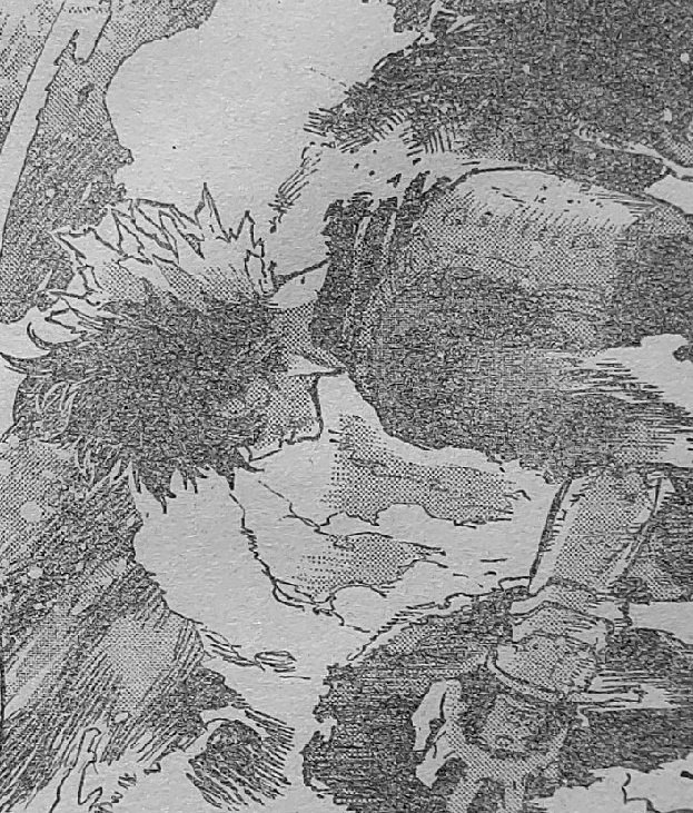 touyarip's tweet photo. .. so dabi is crying rn https://t.co/9mrnqswGZa