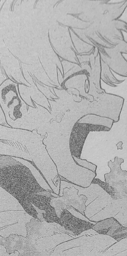 touyarip's tweet photo. .. so dabi is crying rn https://t.co/9mrnqswGZa