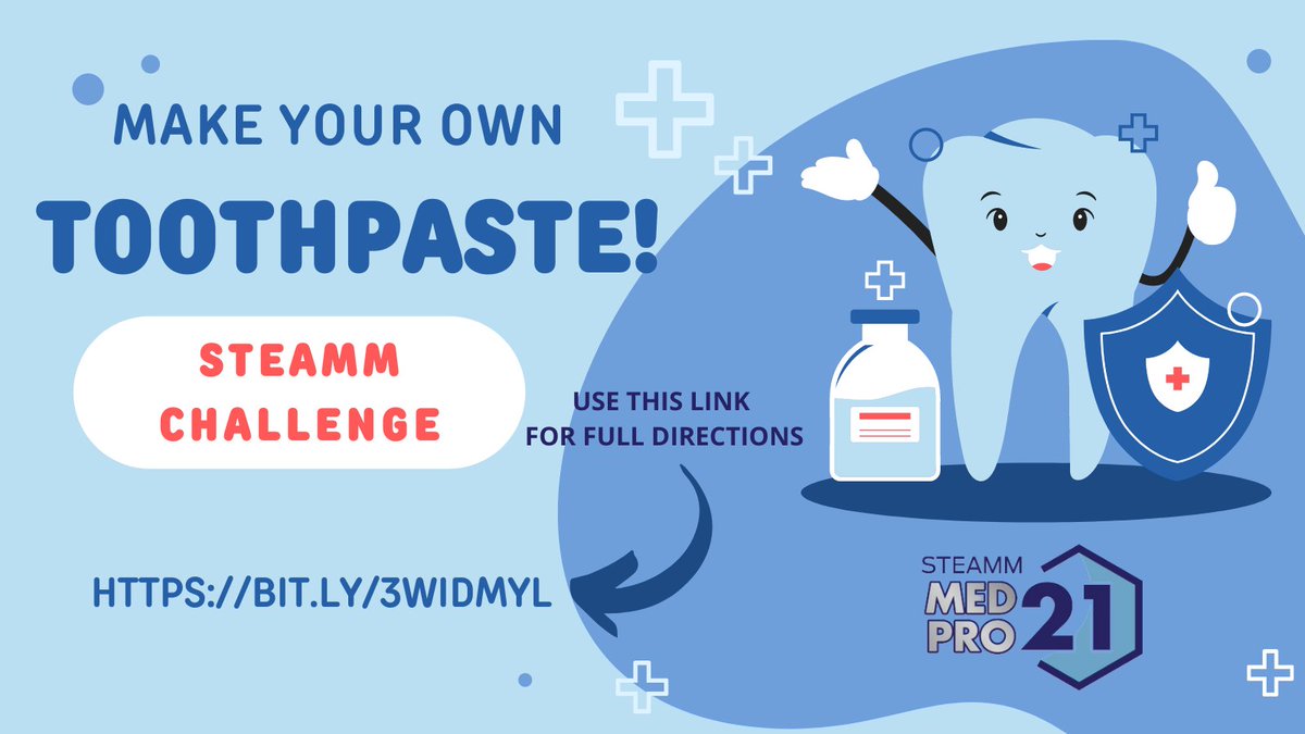 STEAMM Med Pro21 (@medpro21) on Twitter photo Check out our latest STEAMM challenge! <a href="/MEDatBCE/">Bridge Creek Elem</a> <a href="/RCE_SAiL/">@RCE_SAiL</a> <a href="/KMMPMPanthers/">Kelly Mill Med Pro Middle</a> <a href="/rvhs/">Ridge View High School: A Med Pro Magnet</a> <a href="/KTEPrincipal121/">Kristen T. Eubanks</a> <a href="/DrRichardGriff1/">Dr. Richard Griffin</a> <a href="/gad1127/">Stacey Gadson</a> <a href="/DrFoxworth/">Dr. Ray Foxworth</a> <a href="/TarheelEmily04/">Emily P. Caskey-Ed.S</a> <a href="/MarianSimmons27/">Marian Simmons</a> <a href="/ngilmore012024/">Nikki Gilmore</a> <a href="/TheSparkle8/">Ellen Harrison</a> <a href="/msdrmyers/">Dr. E. Myers</a> <a href="/R2Magnets/">Barbara Turner</a> <a href="/RichlandTwo/">Richland School District Two</a> <a href="/jrushing11/">Jennifer Rushing</a> Check out our latest STEAMM challenge! <a href="/MEDatBCE/">Bridge Creek Elem</a> <a href="/RCE_SAiL/">@RCE_SAiL</a> <a href="/KMMPMPanthers/">Kelly Mill Med Pro Middle</a> <a href="/rvhs/">Ridge View High School: A Med Pro Magnet</a> <a href="/KTEPrincipal121/">Kristen T. Eubanks</a> <a href="/DrRichardGriff1/">Dr. Richard Griffin</a> <a href="/gad1127/">Stacey Gadson</a> <a href="/DrFoxworth/">Dr. Ray Foxworth</a> <a href="/TarheelEmily04/">Emily P. Caskey-Ed.S</a> <a href="/MarianSimmons27/">Marian Simmons</a> <a href="/ngilmore012024/">Nikki Gilmore</a> <a href="/TheSparkle8/">Ellen Harrison</a> <a href="/msdrmyers/">Dr. E. Myers</a> <a href="/R2Magnets/">Barbara Turner</a> <a href="/RichlandTwo/">Richland School District Two</a> <a href="/jrushing11/">Jennifer Rushing</a>